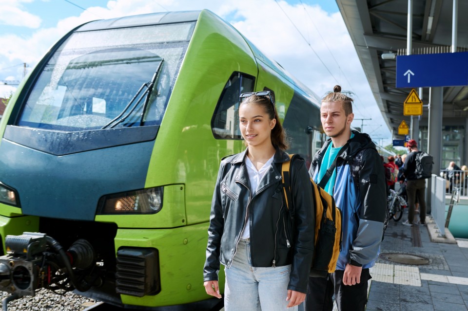 Transport przyjazny klimatowi: jak zmienić codzienne nawyki, nie wywracając życia do góry nogami